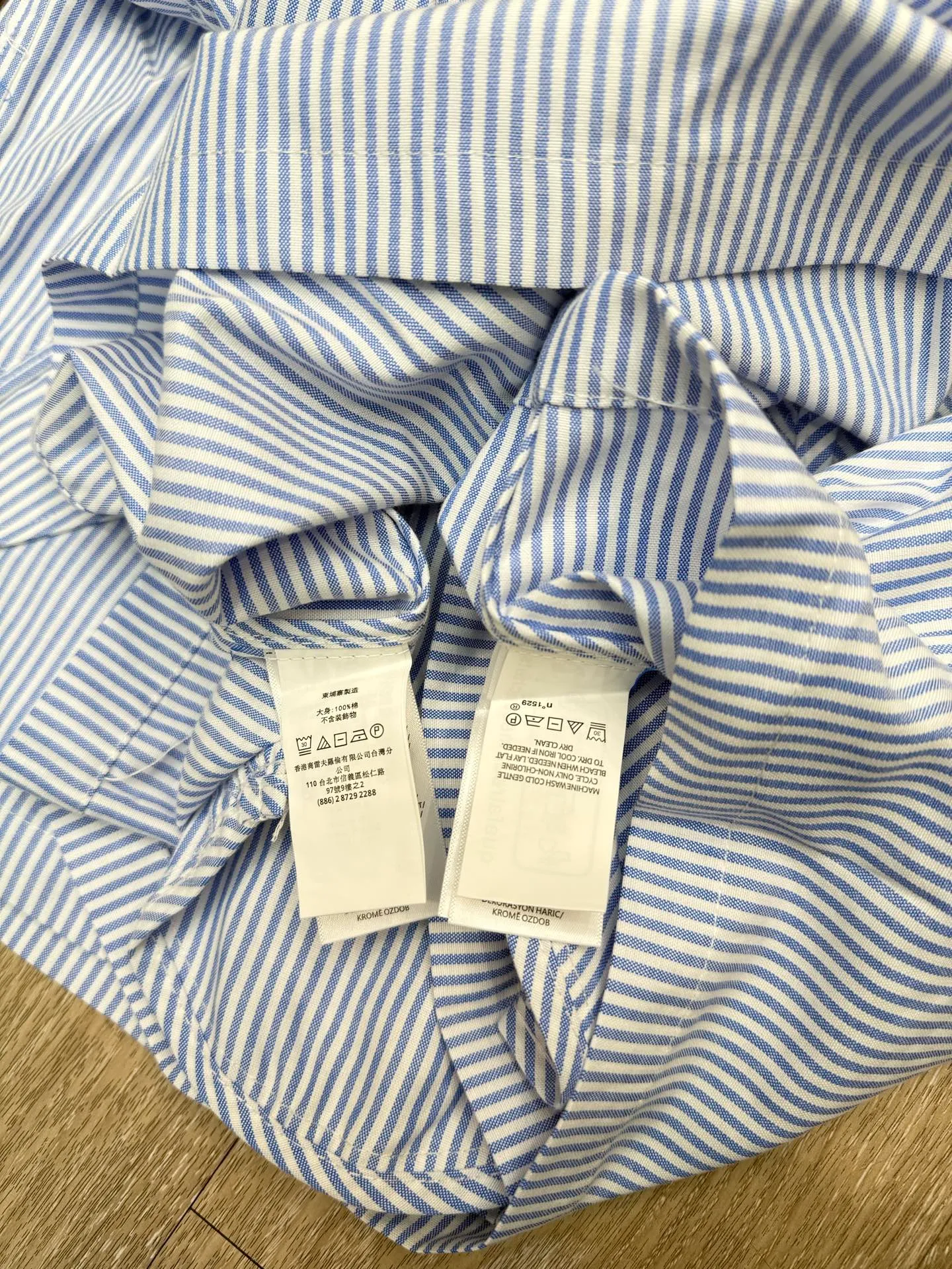 P240 Ralph Lauren·🇺🇸American high-end brand new color-blocked jacket ✅✅✅Ready stock Focus on quality and compare at will Size: S M L XL Color: Blue